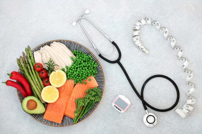 Diabetes And Protein: What You Should Know | Klinio Blog