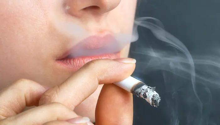 risks of quitting smoking as diabetic