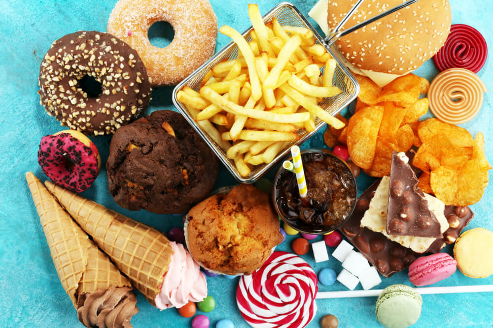 Quels sont les aliments interdits en cas de diabète ?