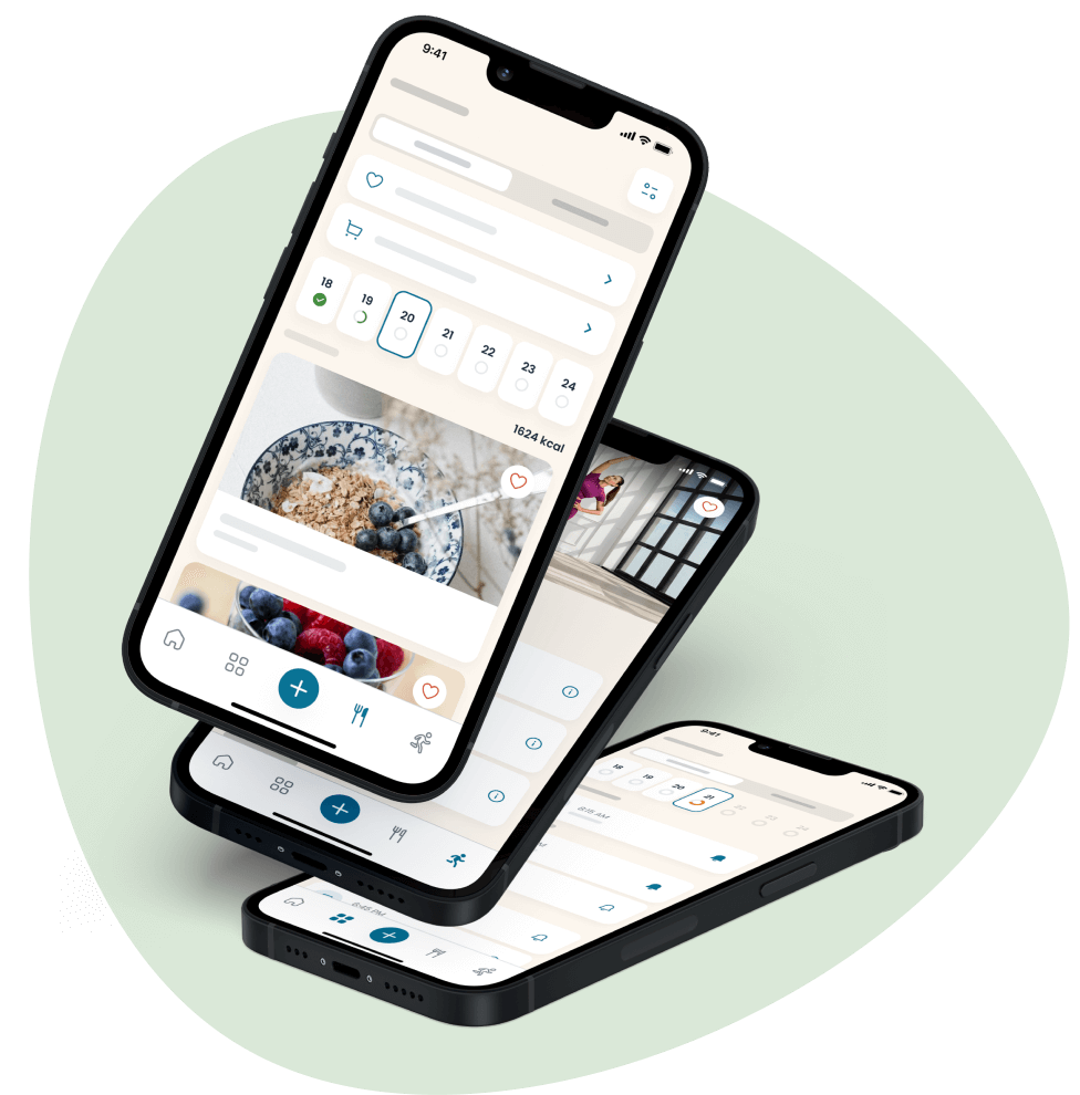 Klinio app