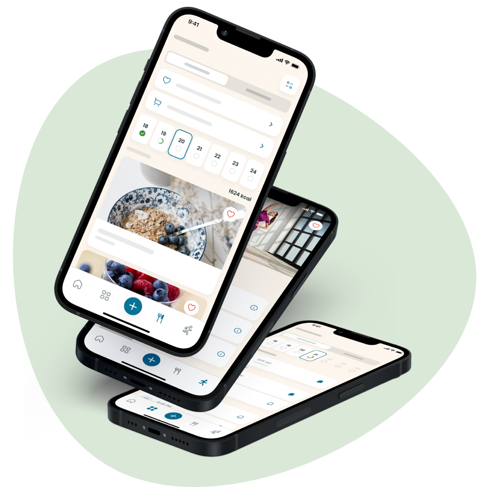 Application Klinio