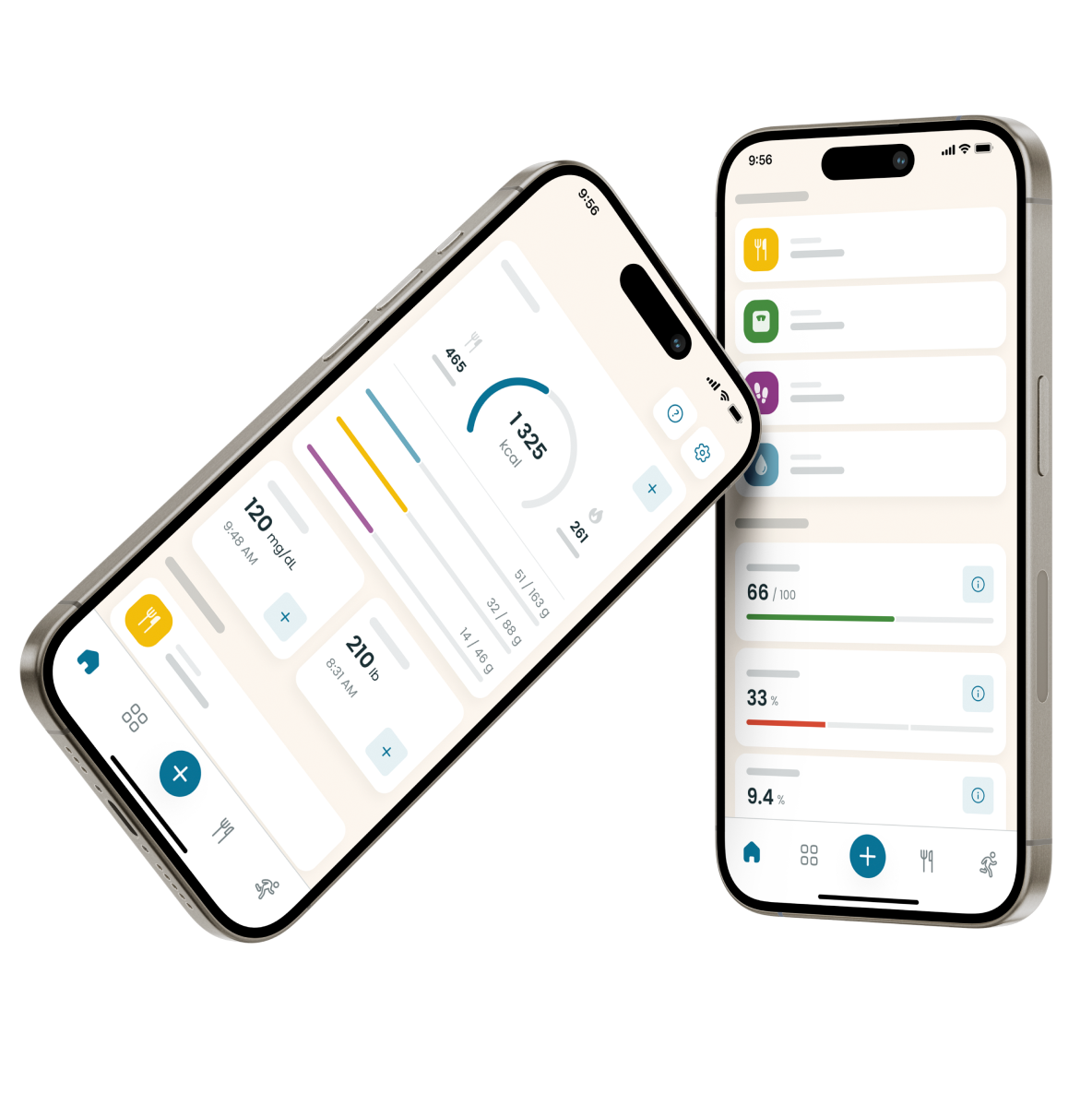Mobile app image