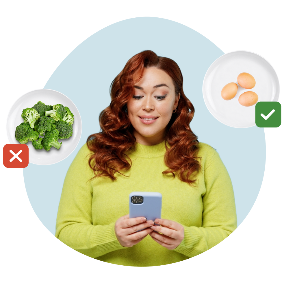 Meal plan image