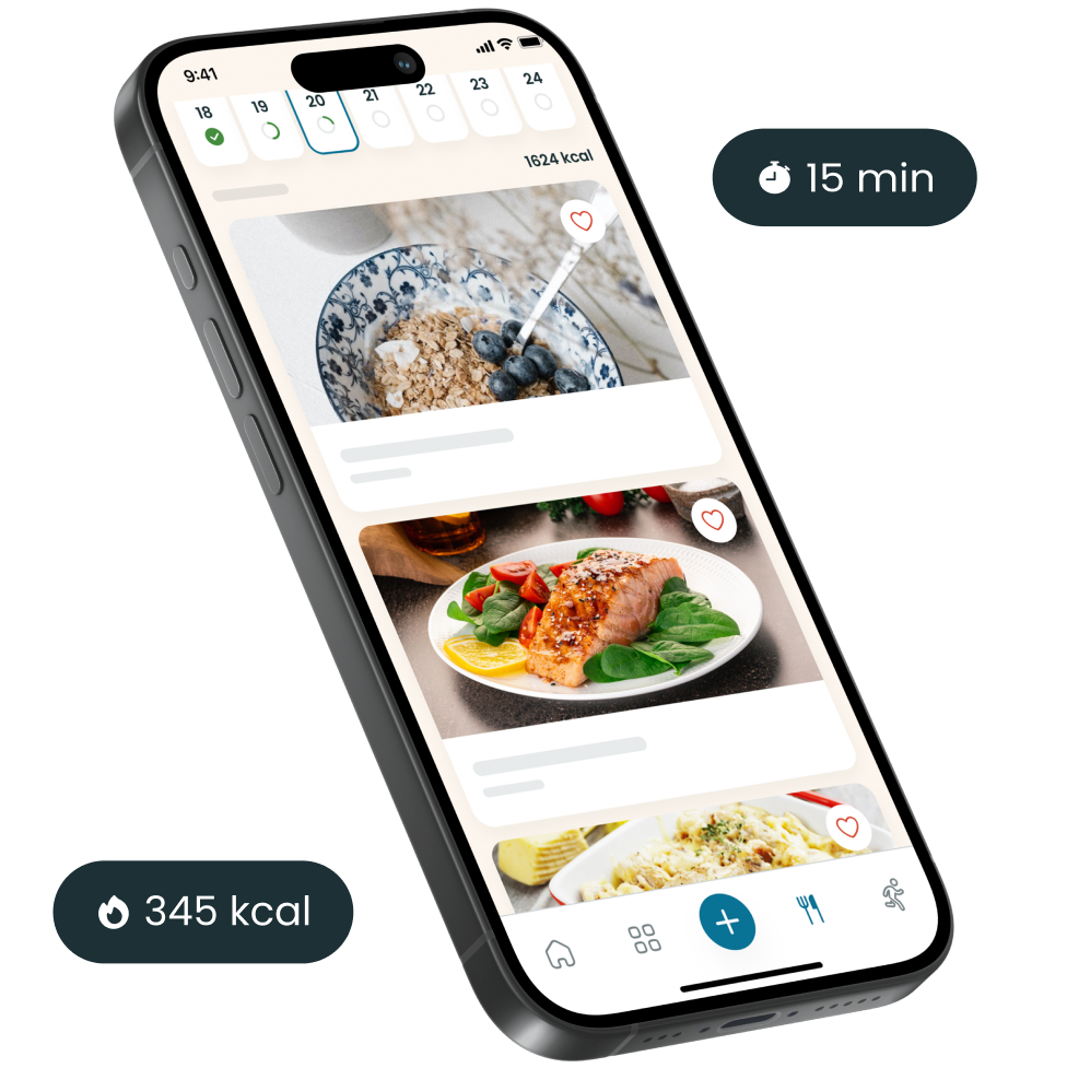Meal plan image