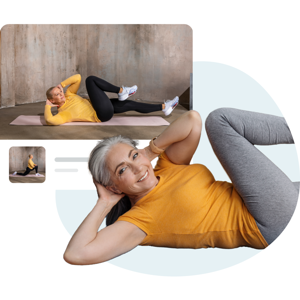 Workouts image